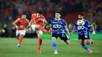 سيطرة عربية.. 11 فريقًا ينافسون الأهلي وبيراميدز على لقب دوري أبطال أفريقيا 1